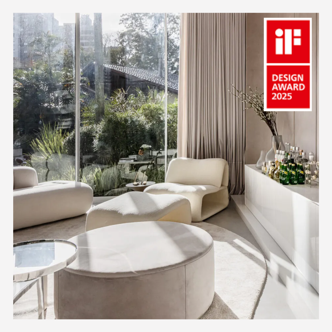 Aclive Accent Chair & Ottoman