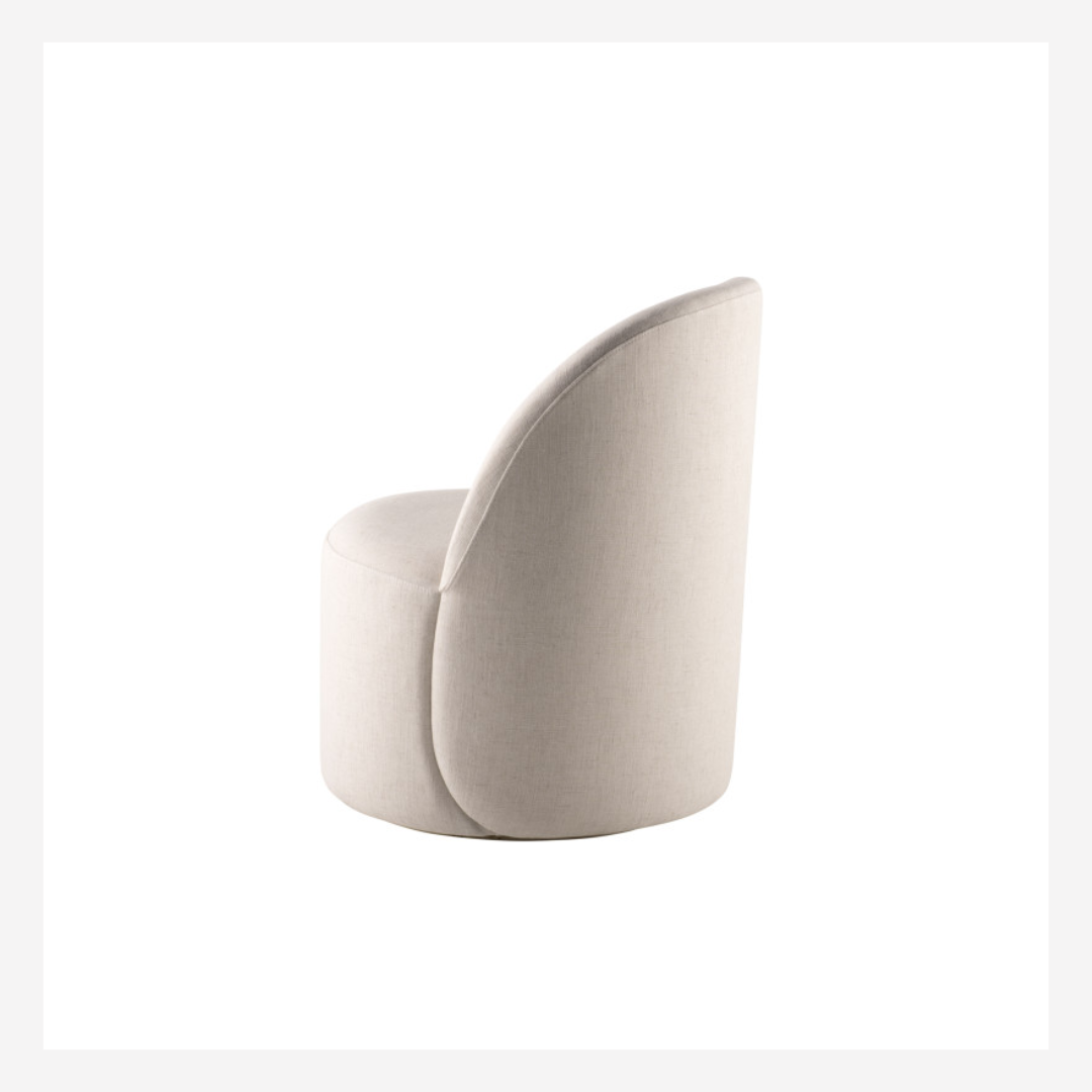 Caioba Accent Chair