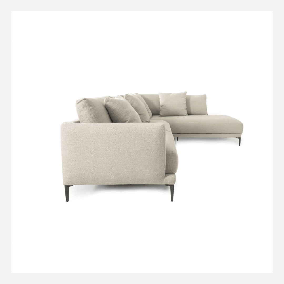 Grid Sofa - LUXUS MAISON