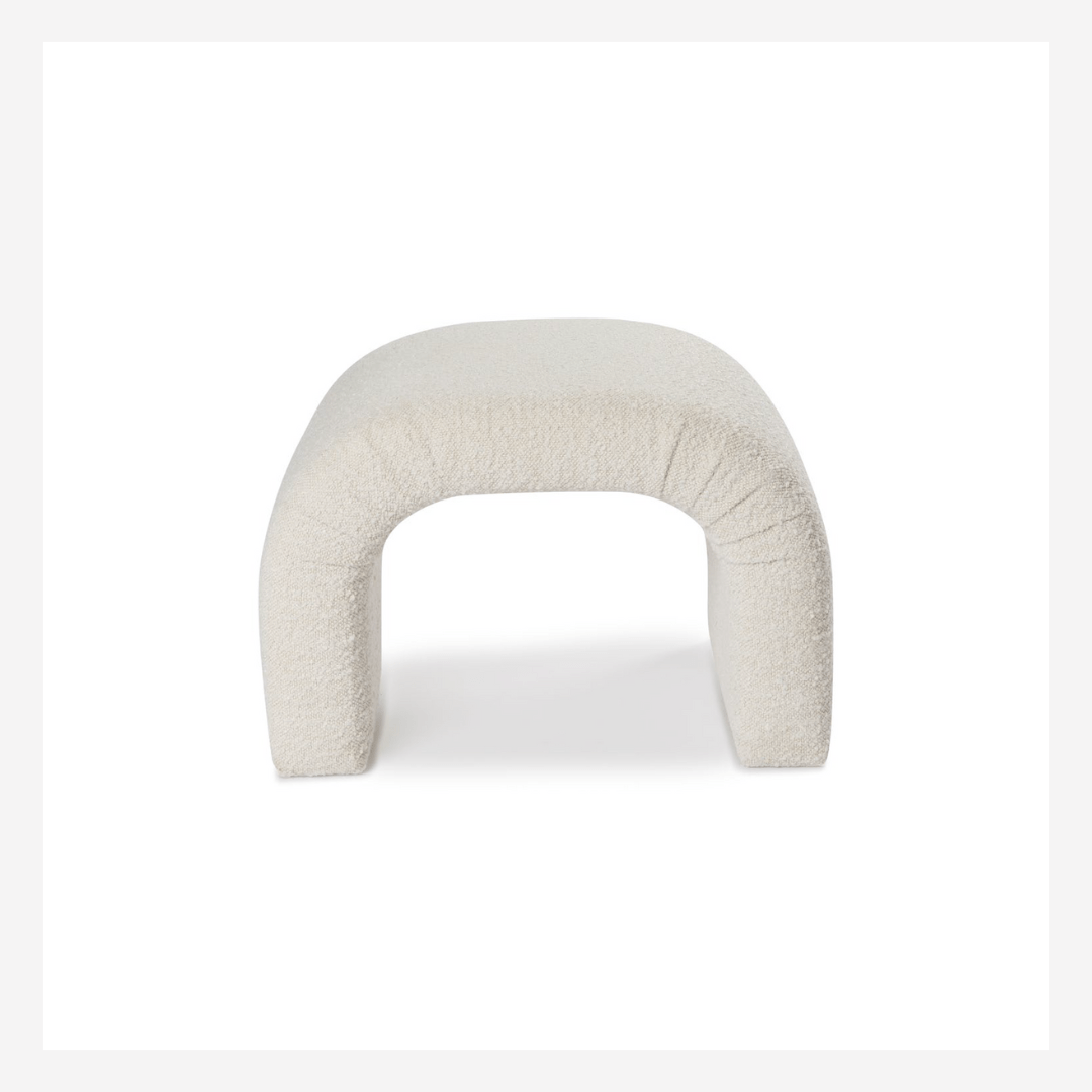 Arco Ottoman - Luxus Maison