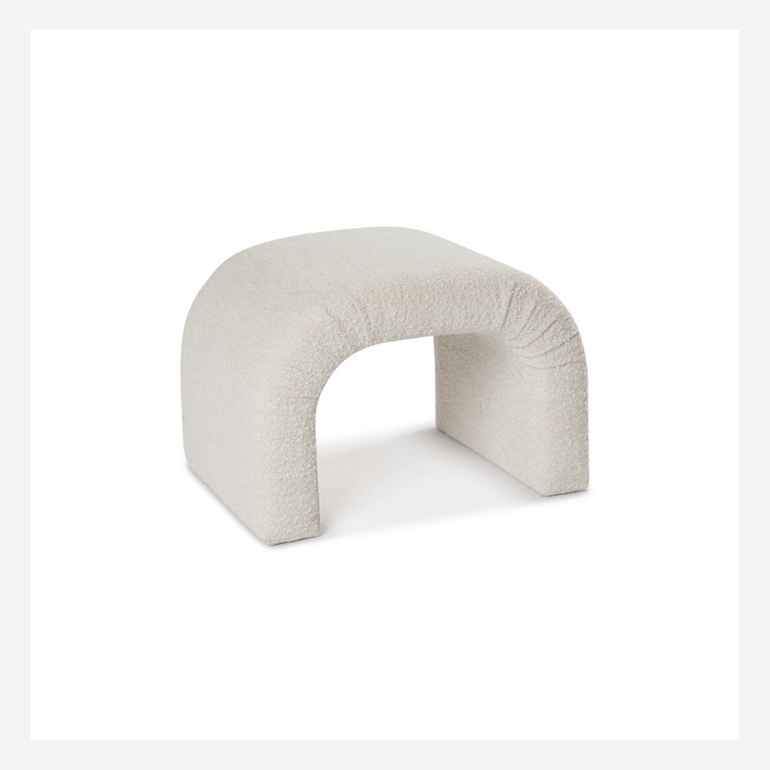 Arco Ottoman - Luxus Maison