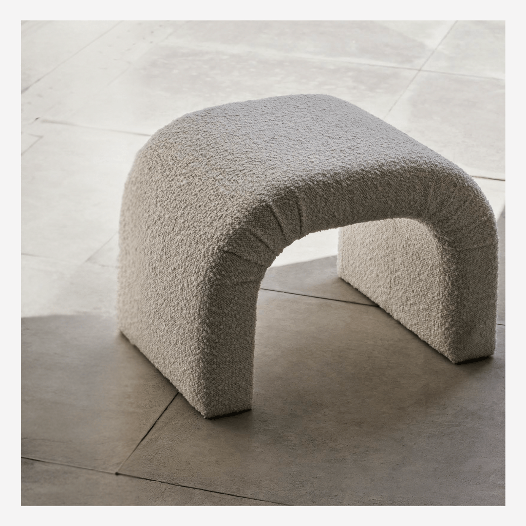 Arco Ottoman - Luxus Maison