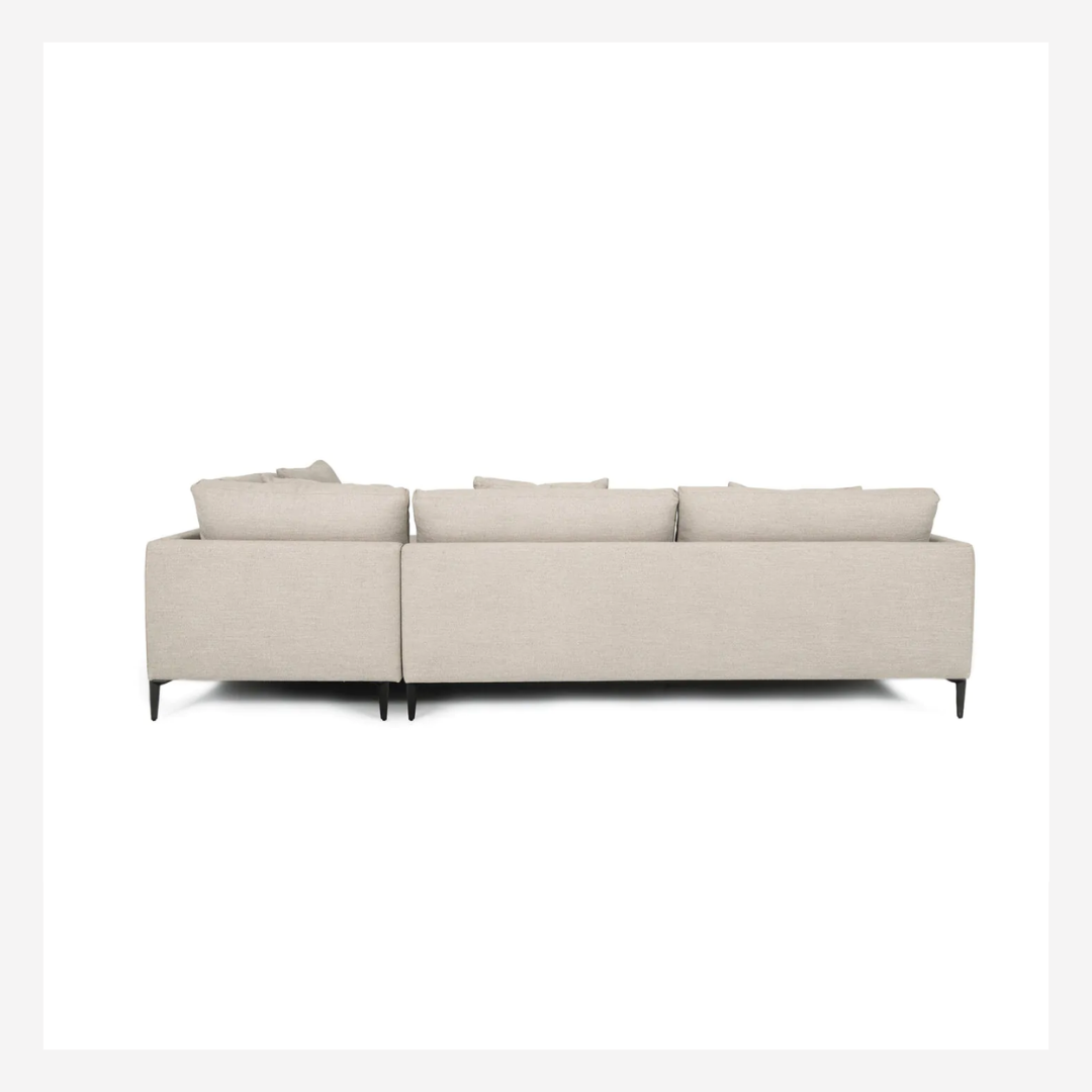 Grid Sofa