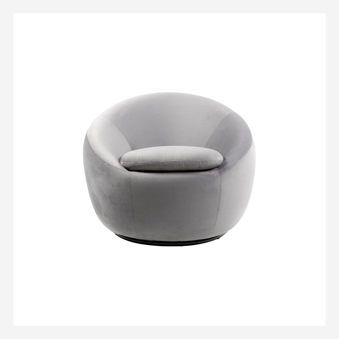 Harry Accent Chair