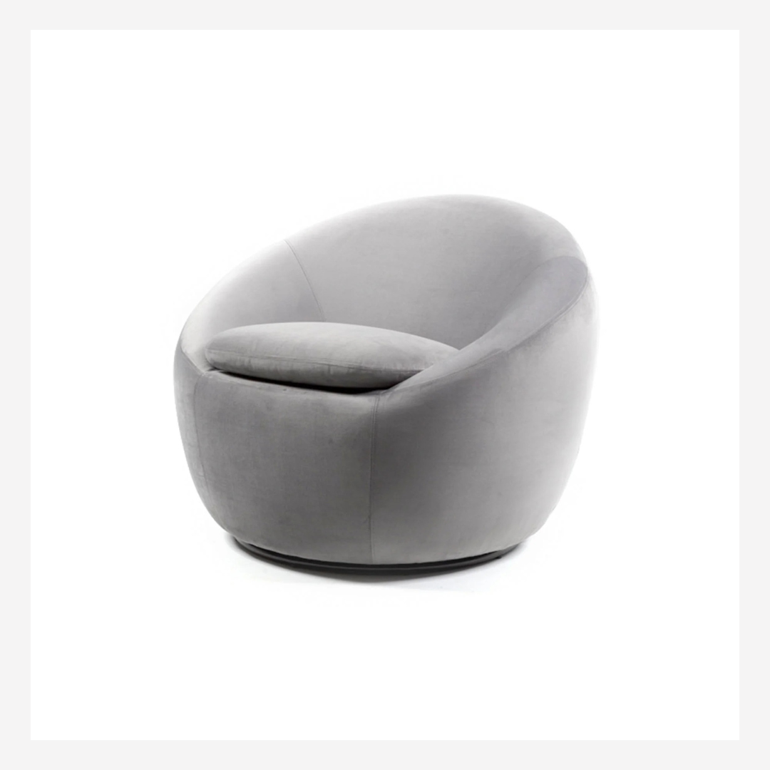 Harry Accent Chair