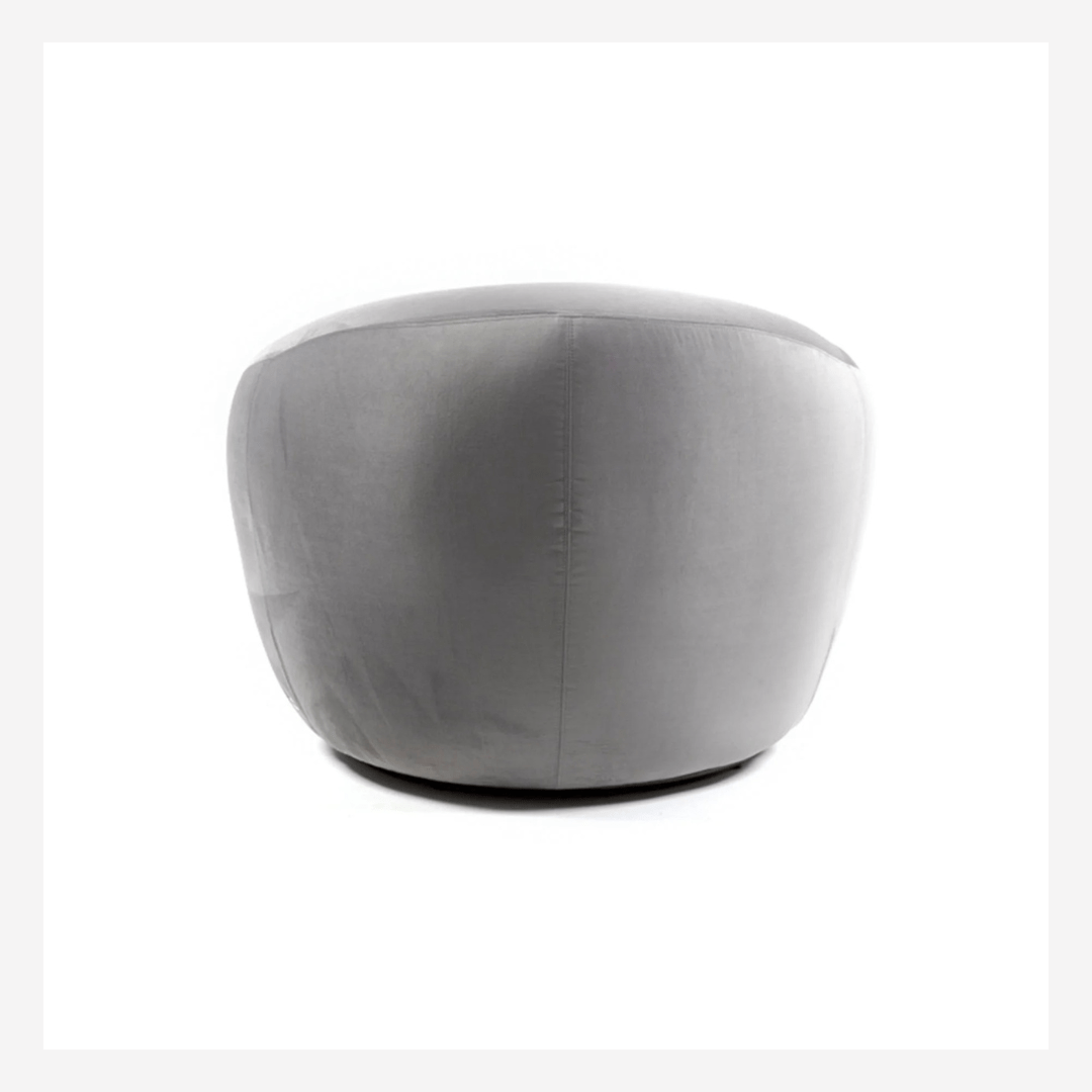 Harry Accent Chair - Luxus Maison