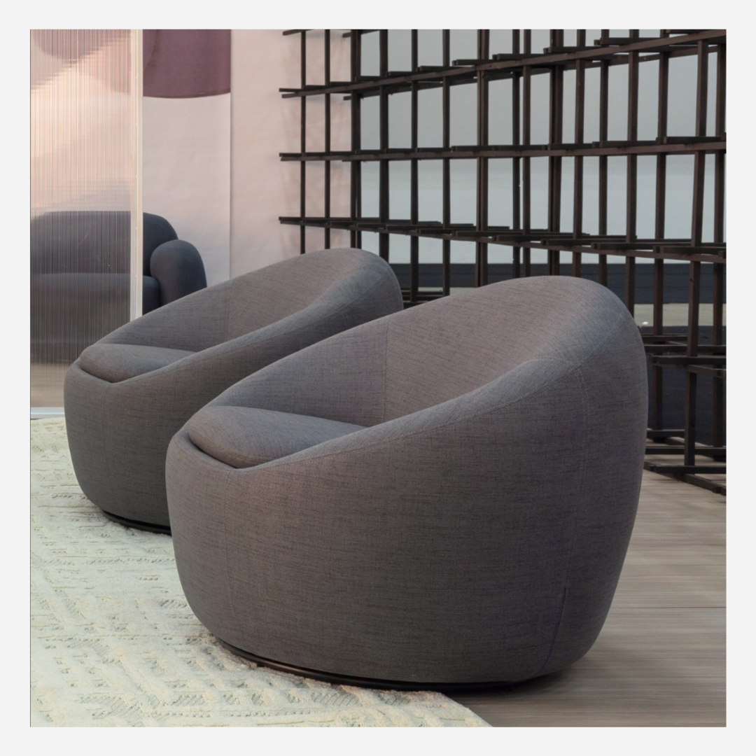 Harry Accent Chair