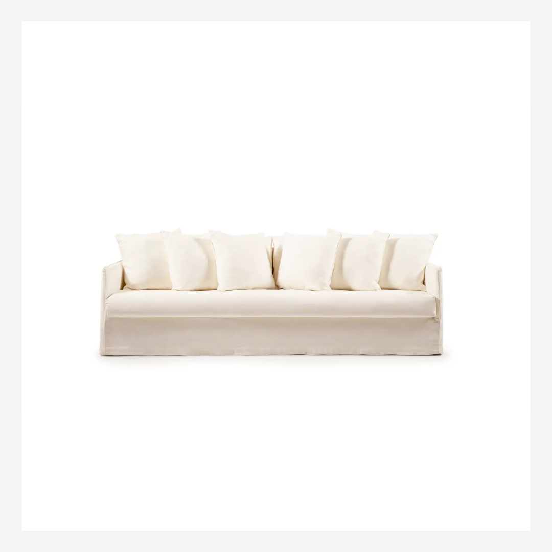 Pitesti Cozy Comfort Sofa