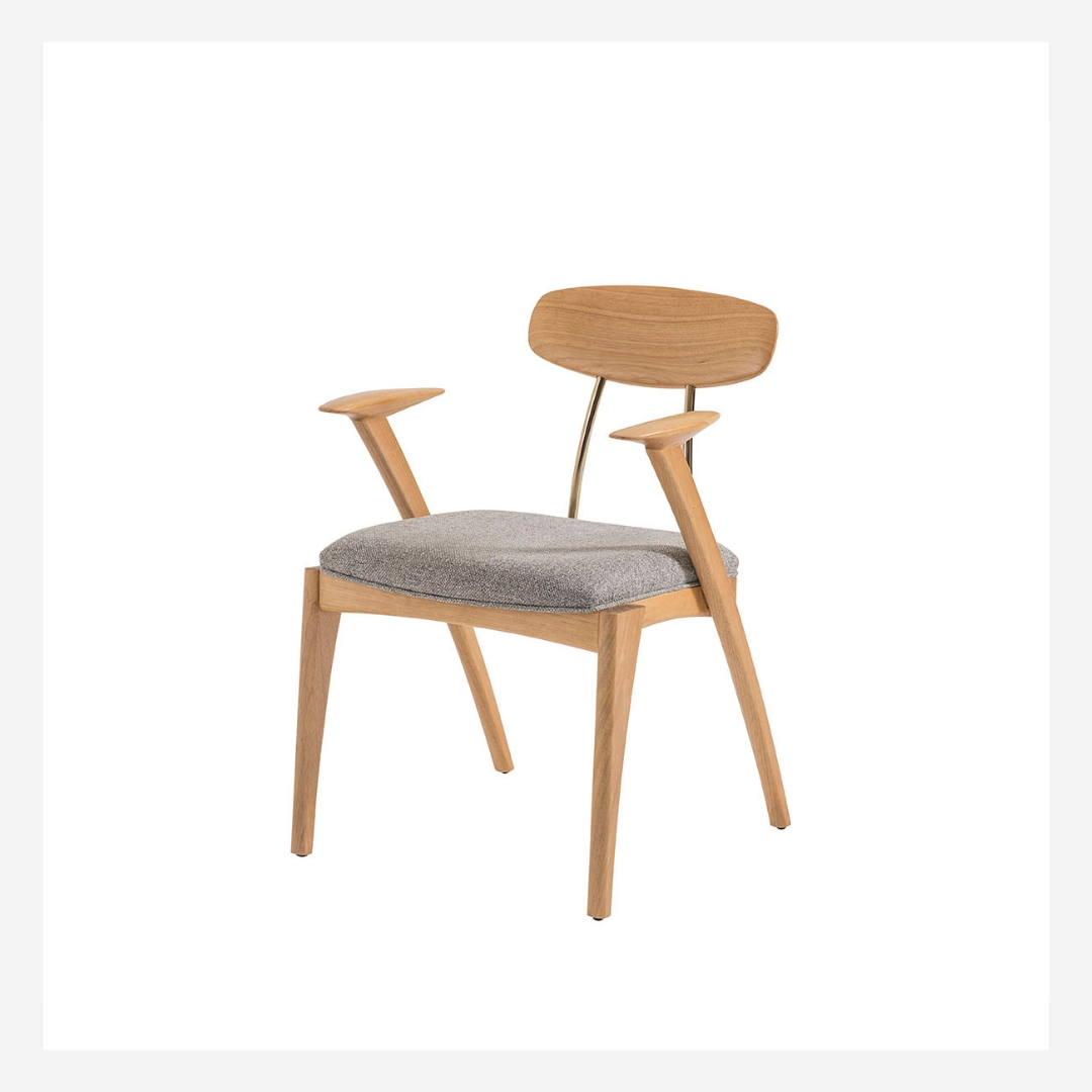 Raízes Chair
