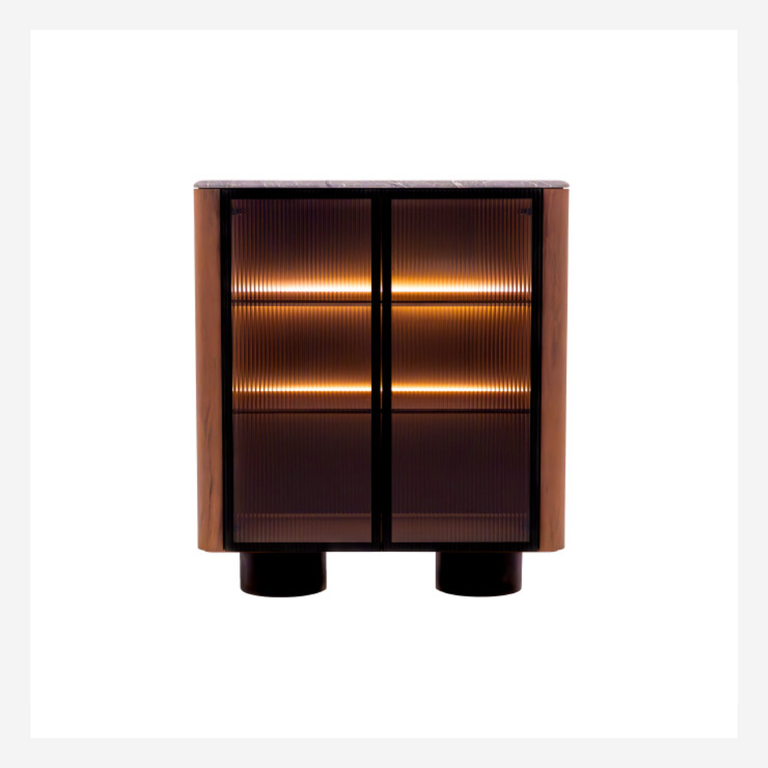 Plumb Sideboard & Bar