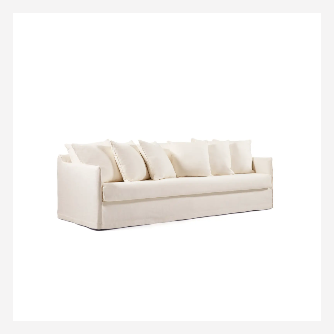 Pitesti Cozy Comfort Sofa