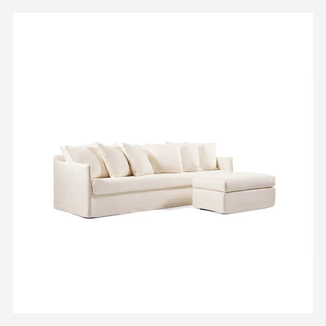 Pitesti Cozy Comfort Sofa
