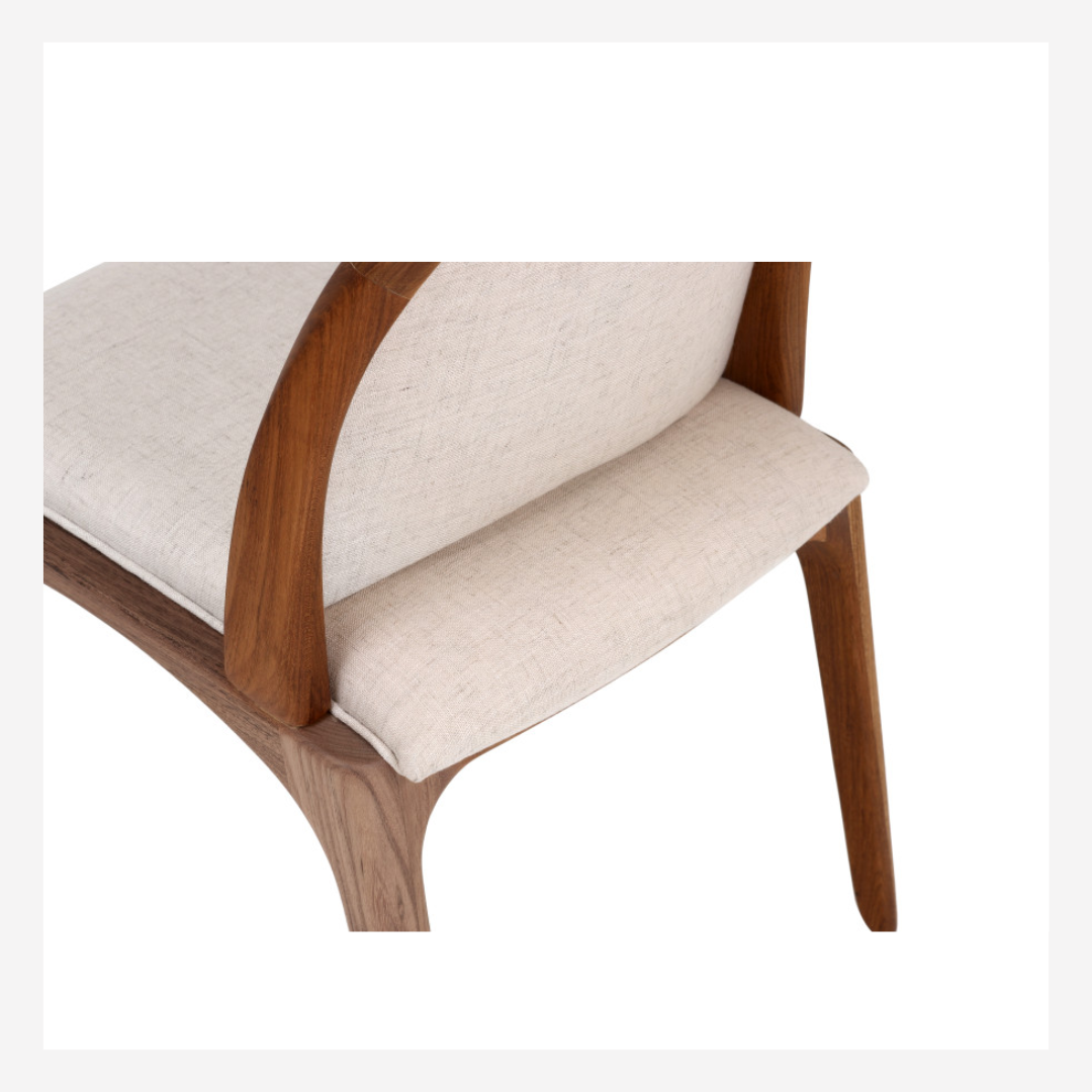 Larc Chair