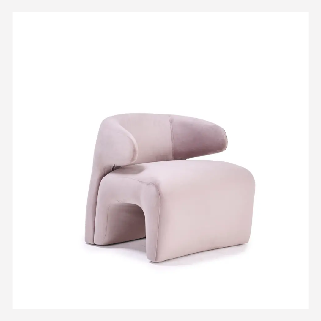 Odisseia Accent Chair