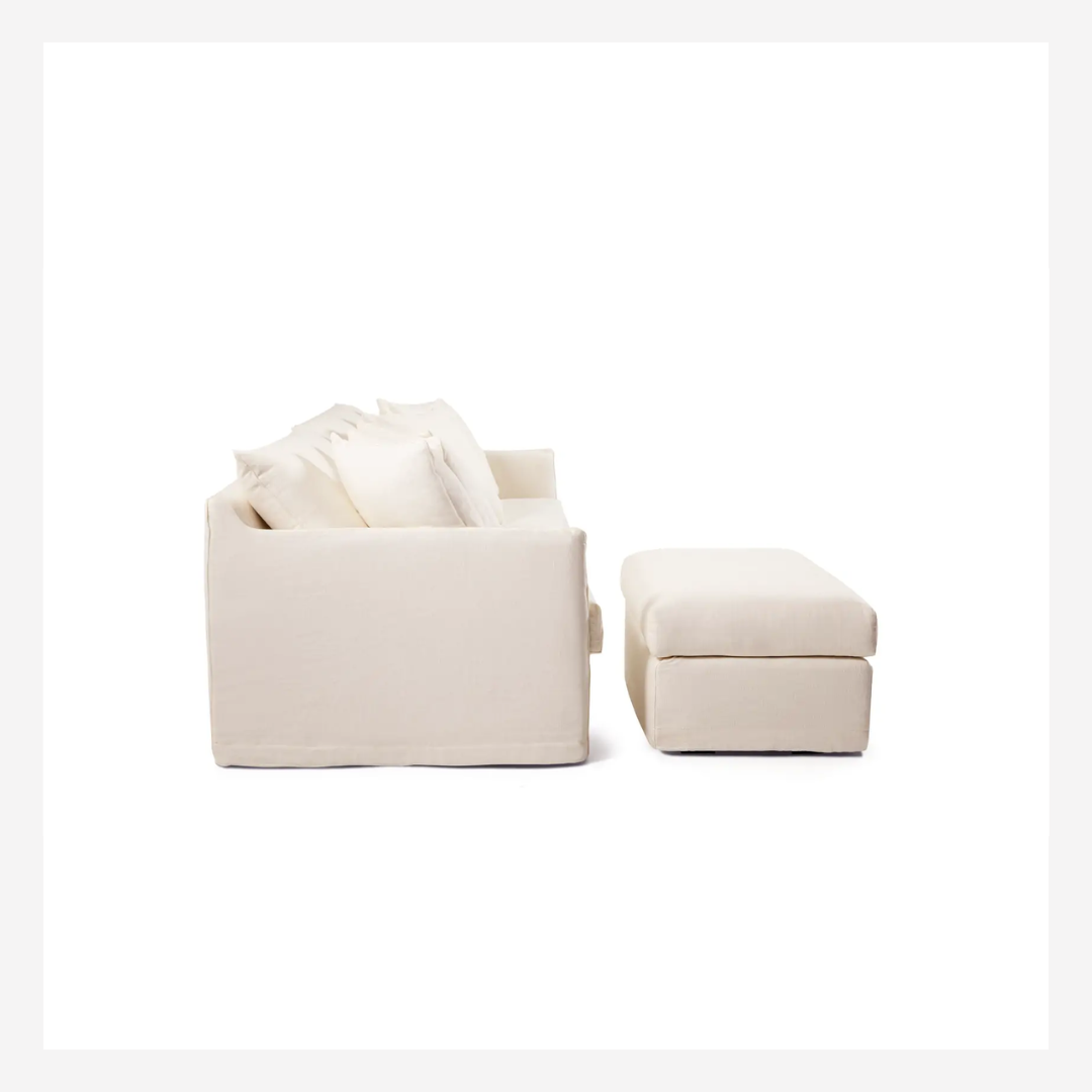 Pitesti Cozy Comfort Sofa