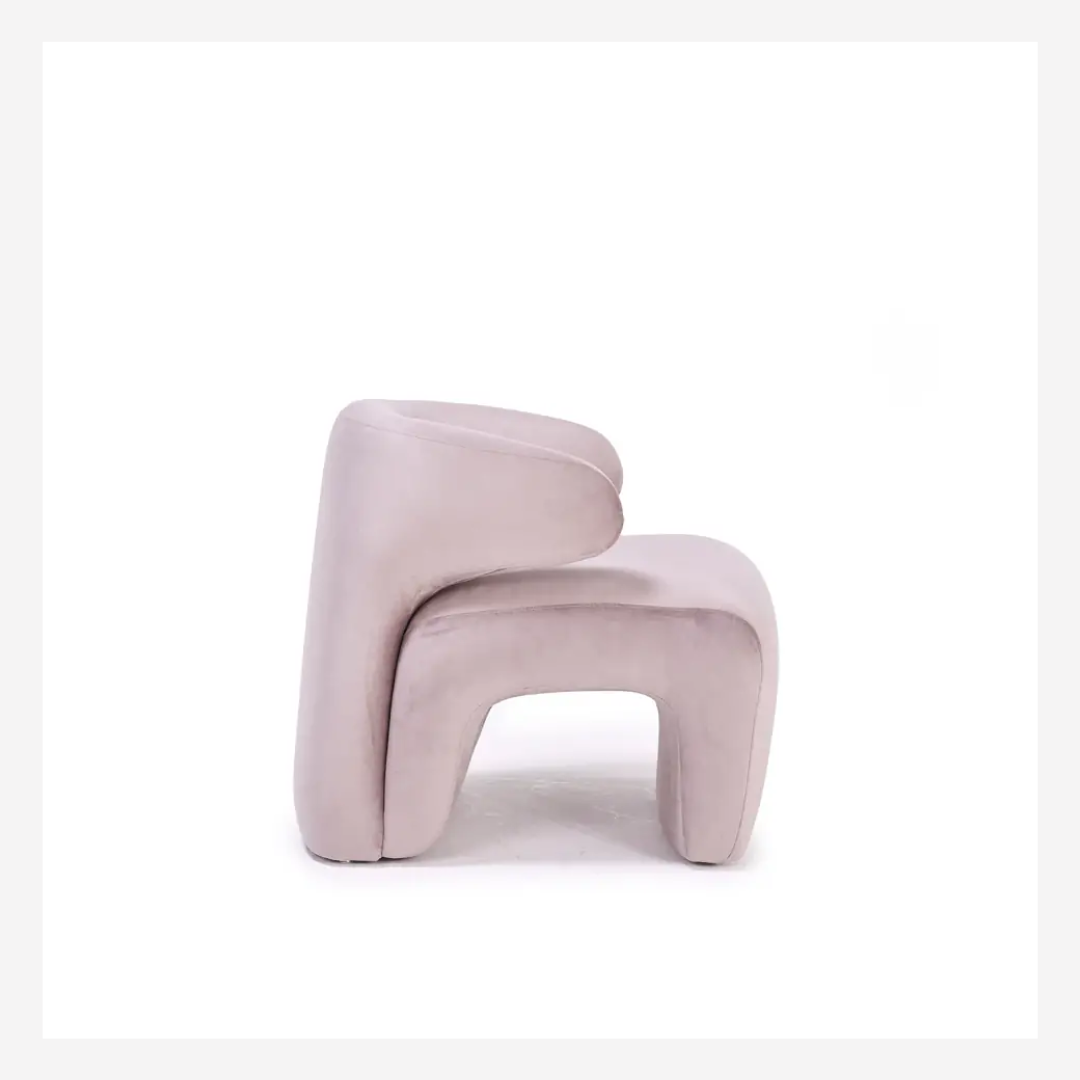 Odisseia Accent Chair