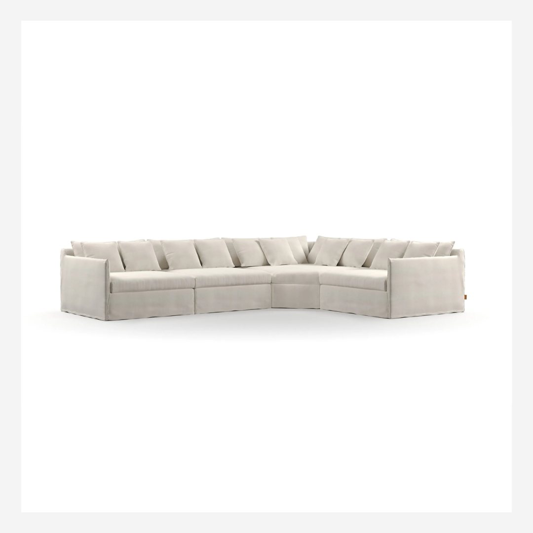 Pitesti Cozy Comfort Sofa