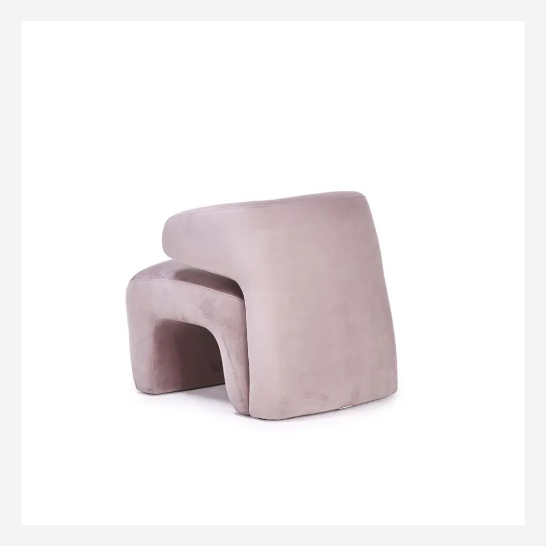 Odisseia Accent Chair