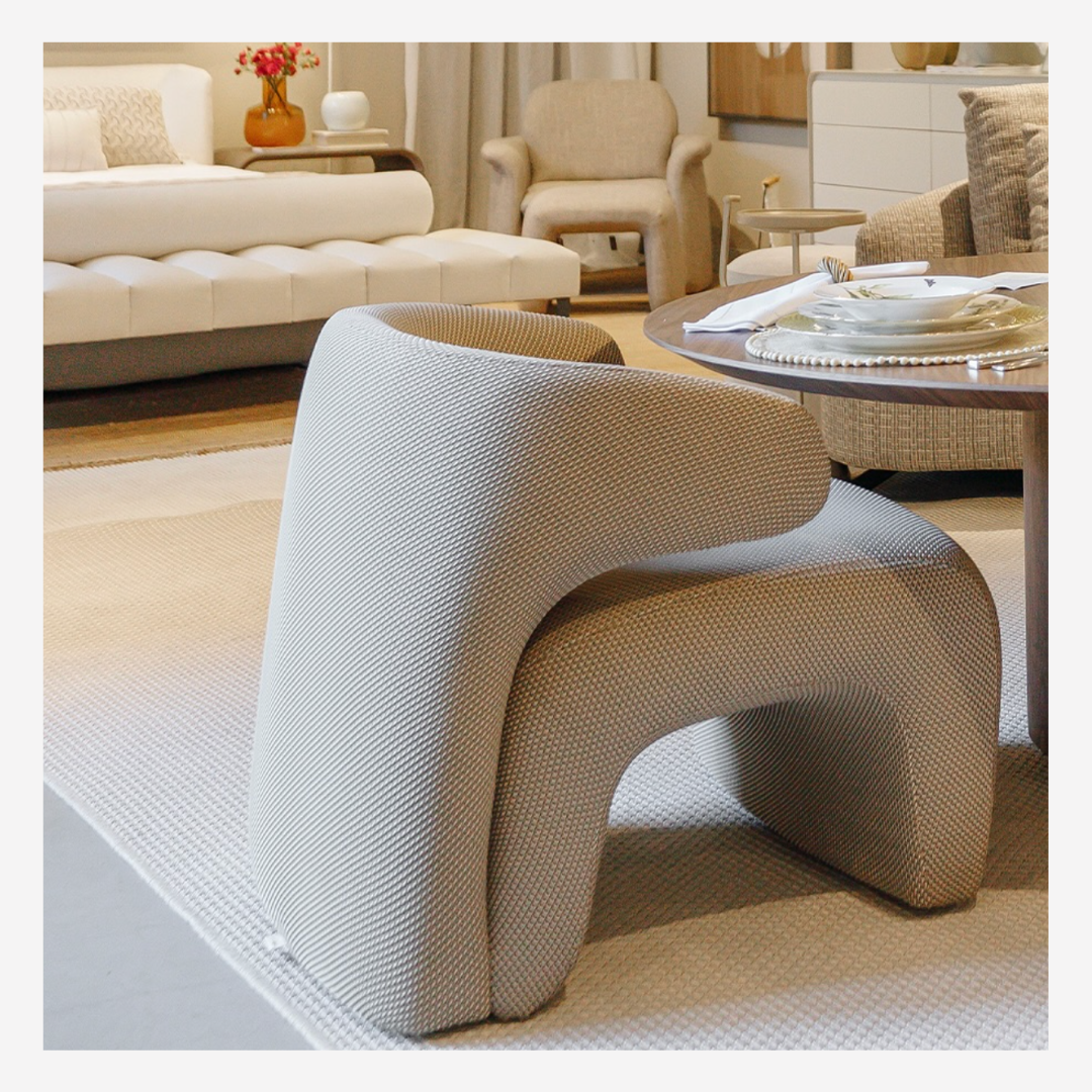 Odisseia Accent Chair