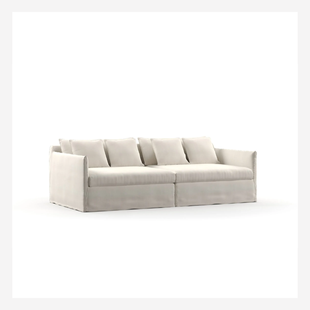 Pitesti Cozy Comfort Sofa