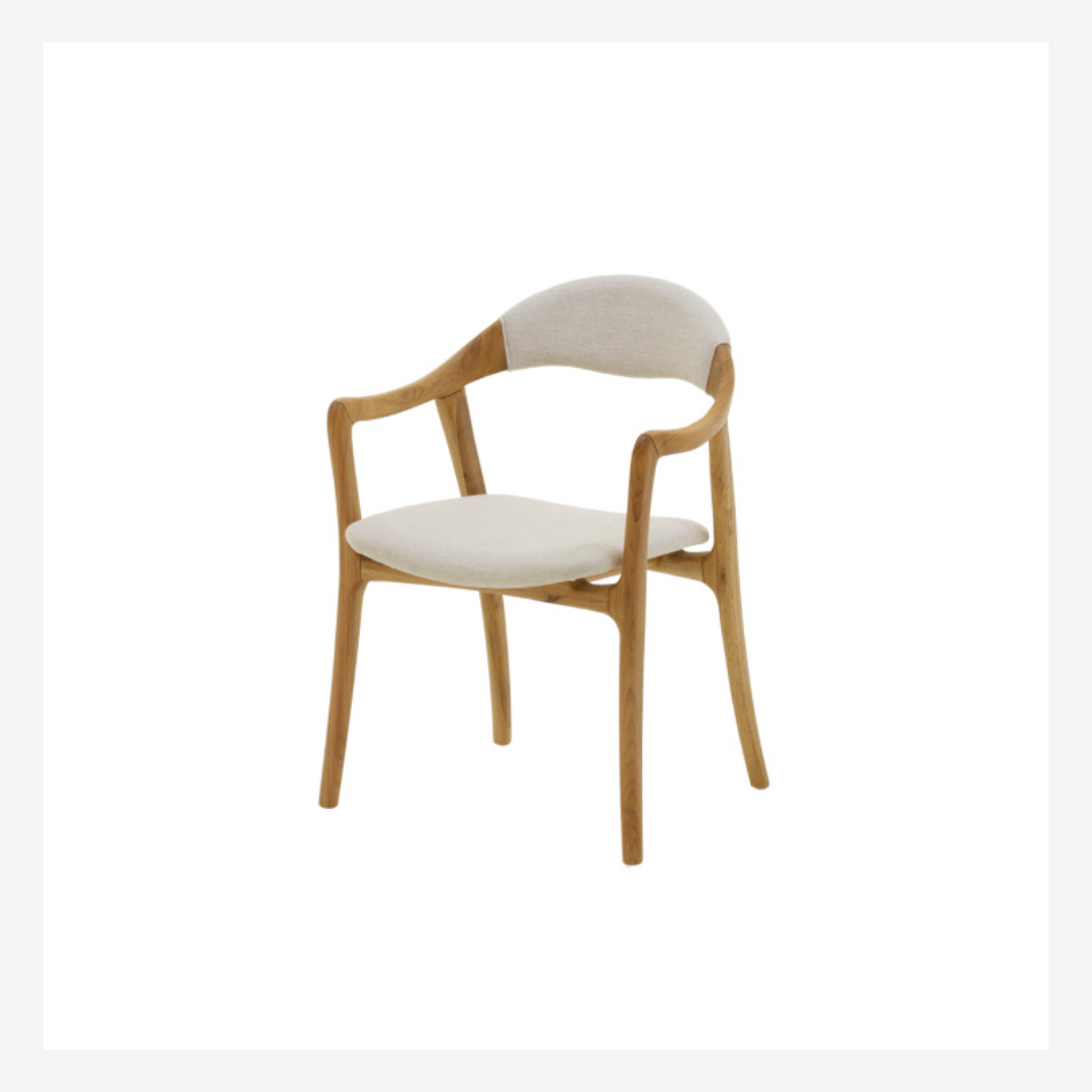 Pettit Chair