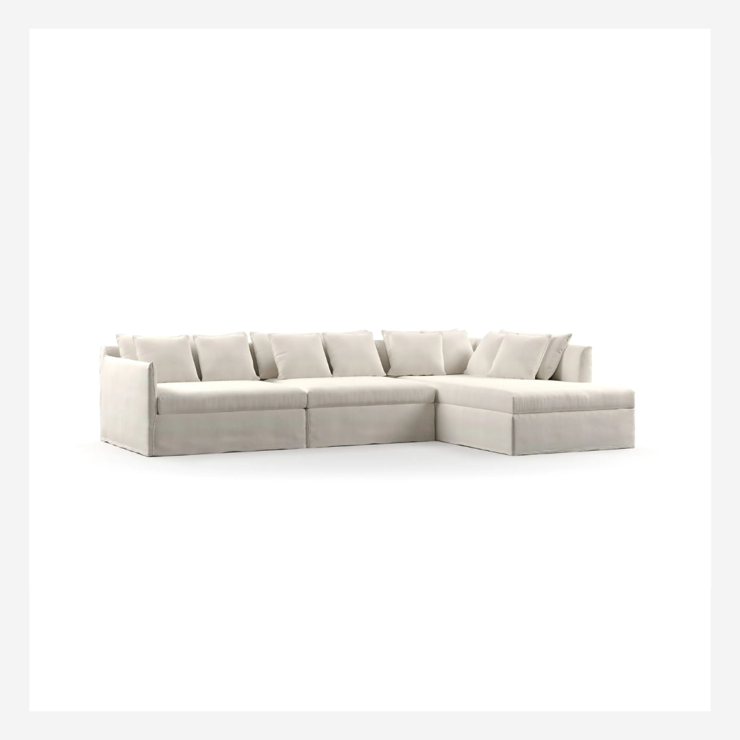 Pitesti Cozy Comfort Sofa