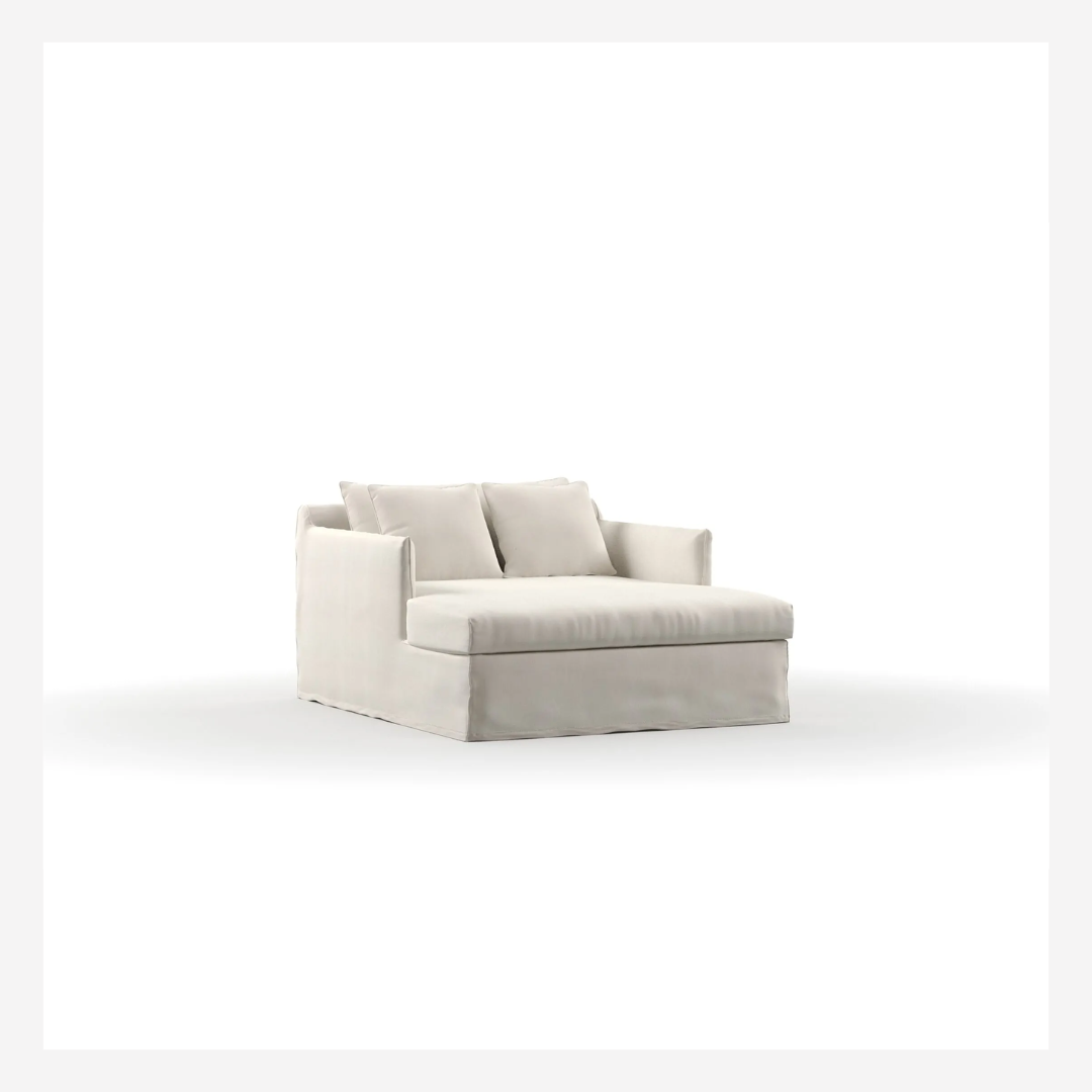 Pitesti Cozy Comfort Sofa