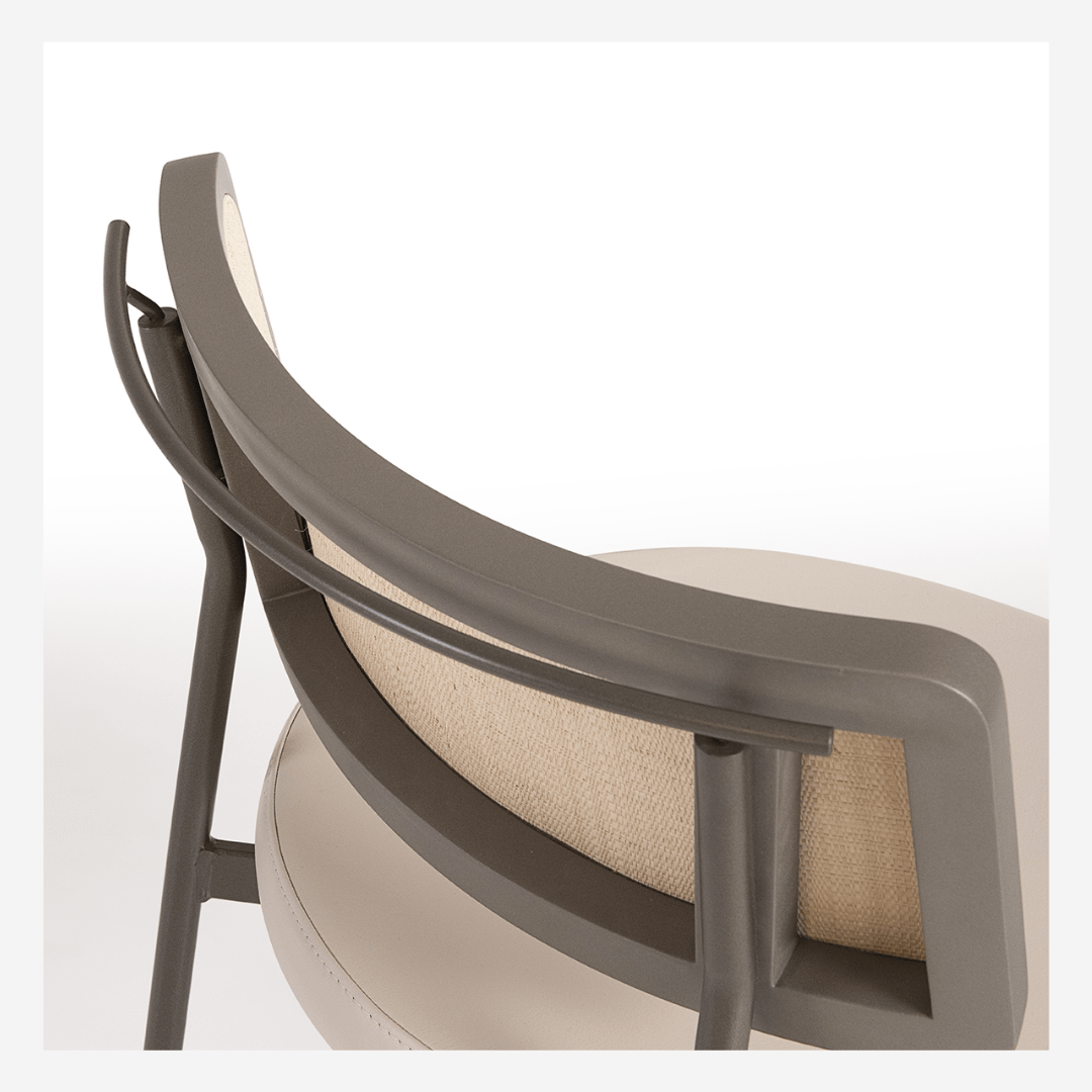 Luna J. Stool - Luxus Maison