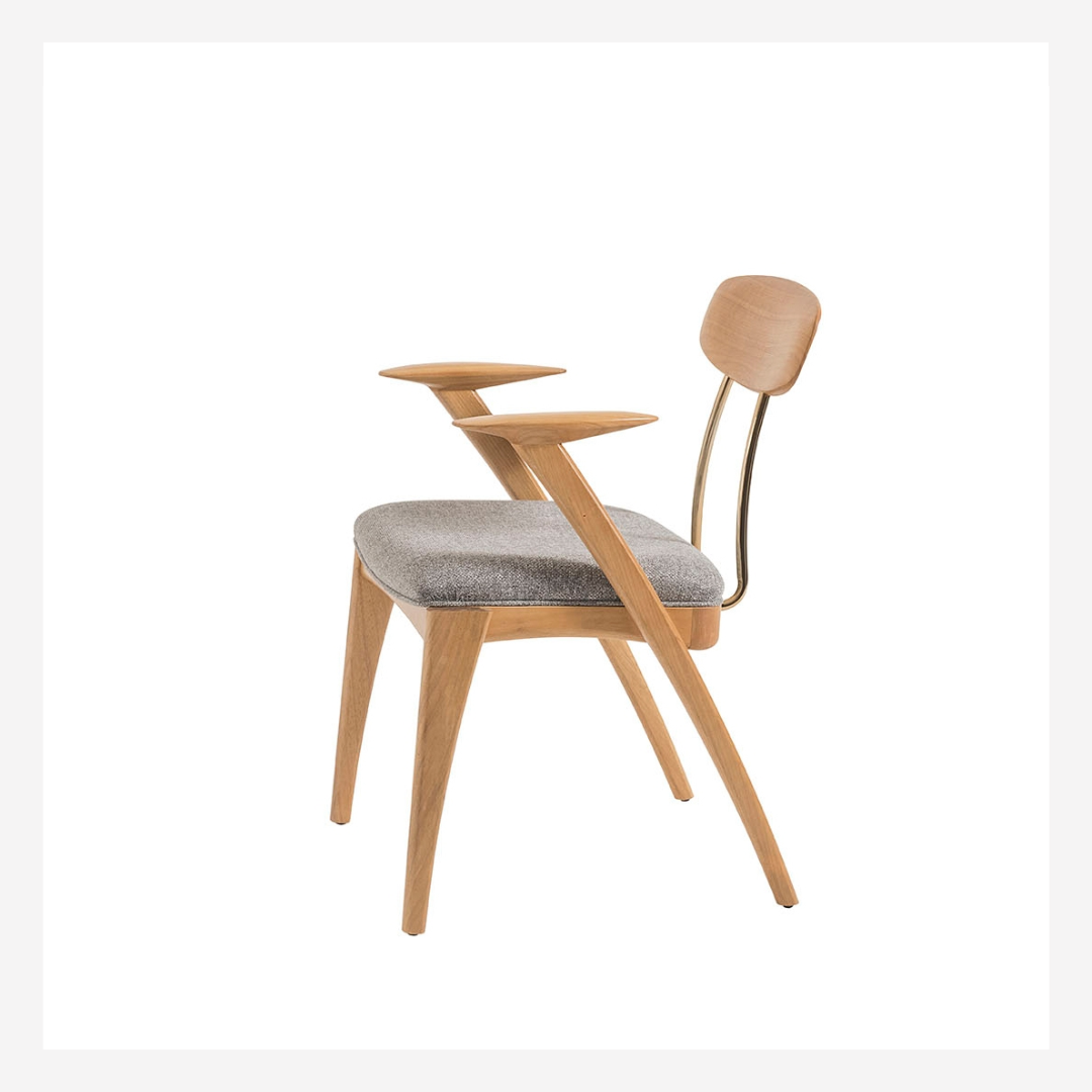 Raízes Chair
