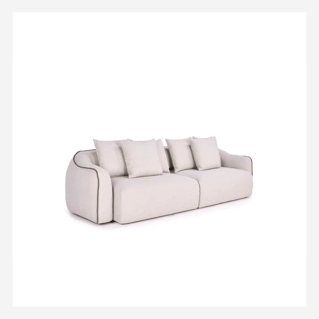 Nimbus Sofa - LUXUS MAISON