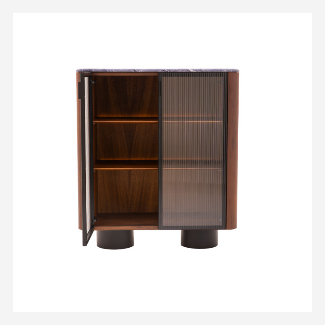 Plumb Sideboard & Bar