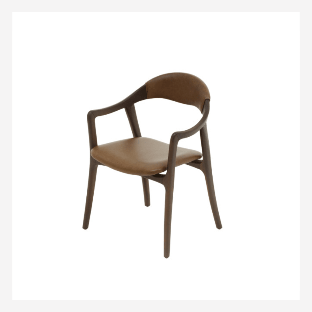 Pettit Chair - LUXUS MAISON