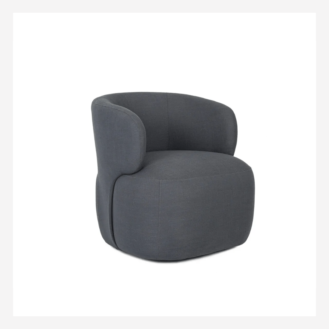 Weg Accent Chair - Luxus Maison