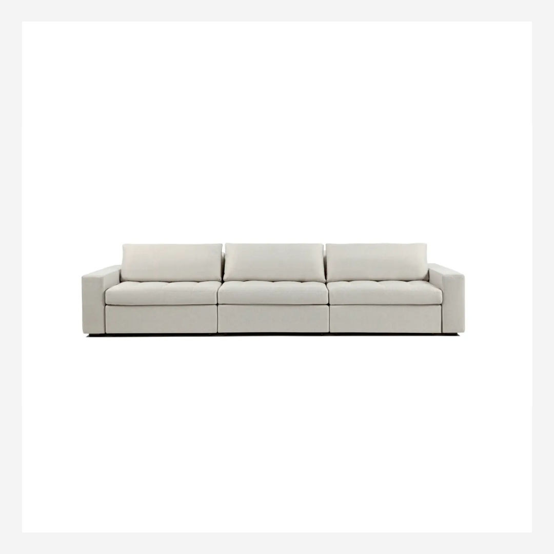 Pucon Cozy Comfort Sofa