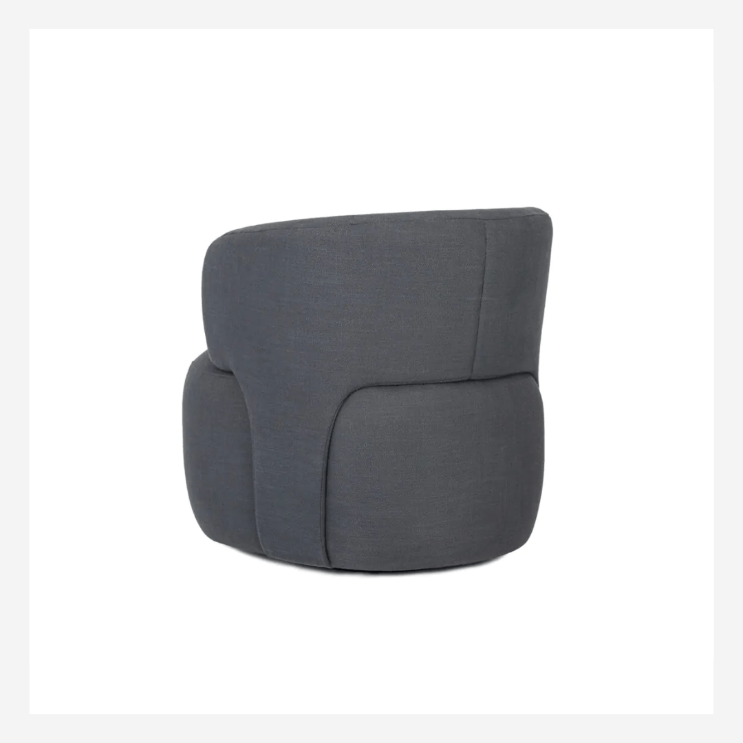 Weg Accent Chair - Luxus Maison