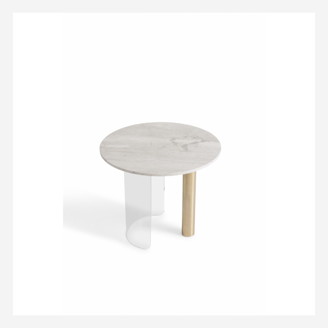 Mayla Coffee & Side Table
