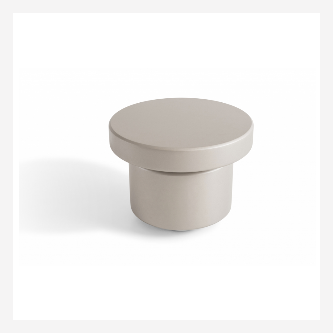 Maresias Coffee & Side Table