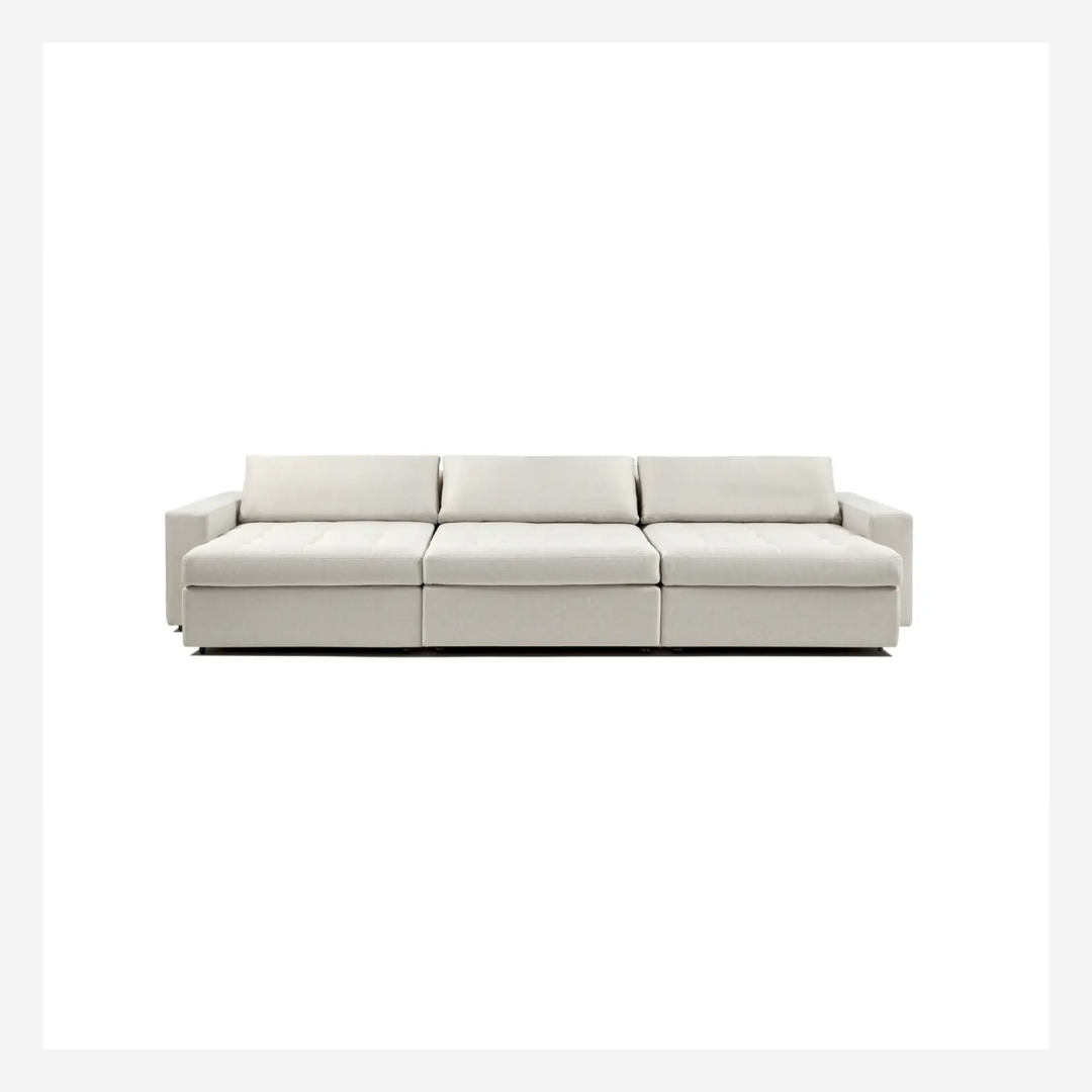 Pucon Cozy Comfort Sofa