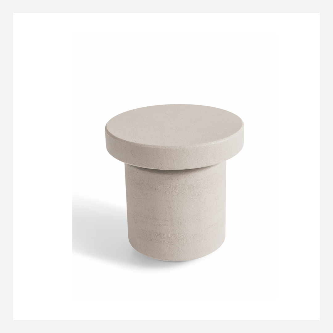 Maresias Coffee & Side Table