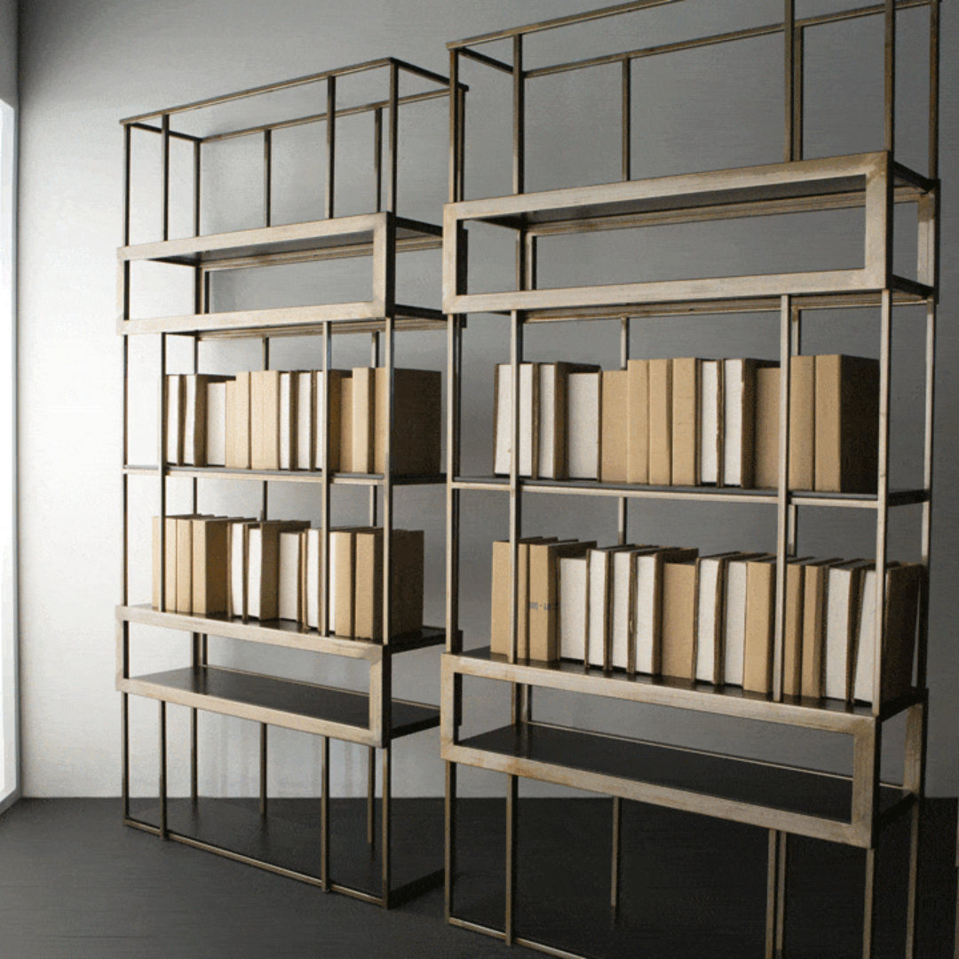 Frame Bookcase