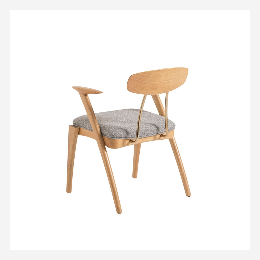 Raízes Chair