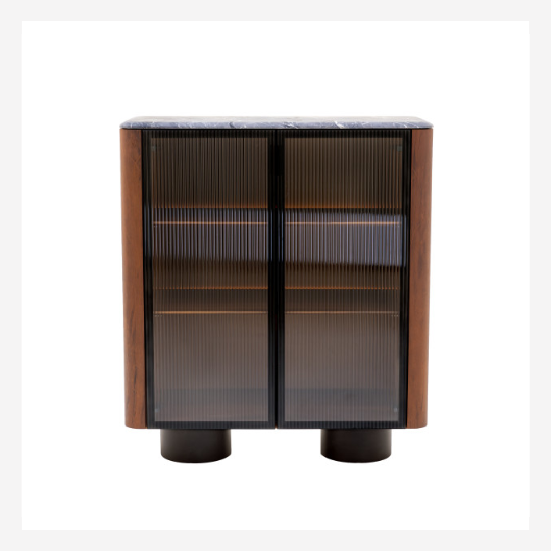 Plumb Sideboard & Bar