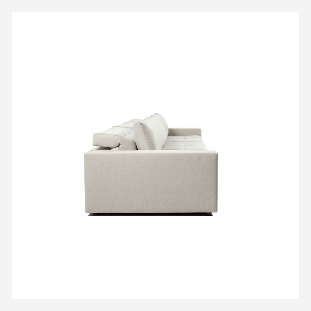 Pucon Cozy Comfort Sofa