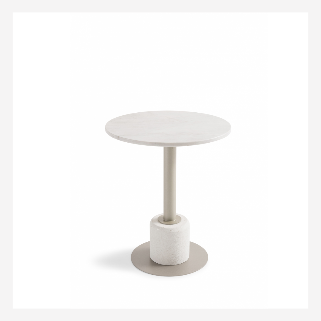 Grécia Side Table