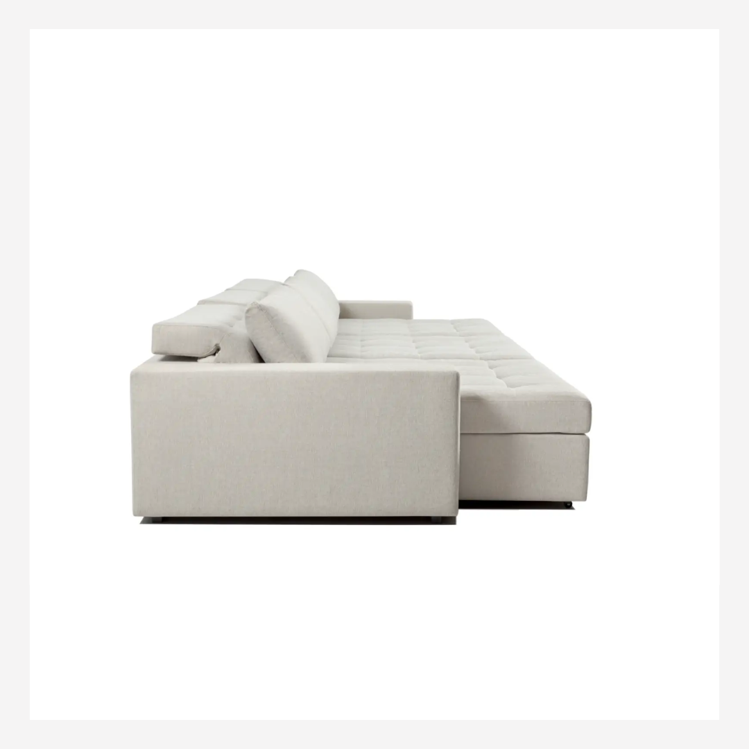 Pucon Cozy Comfort Sofa