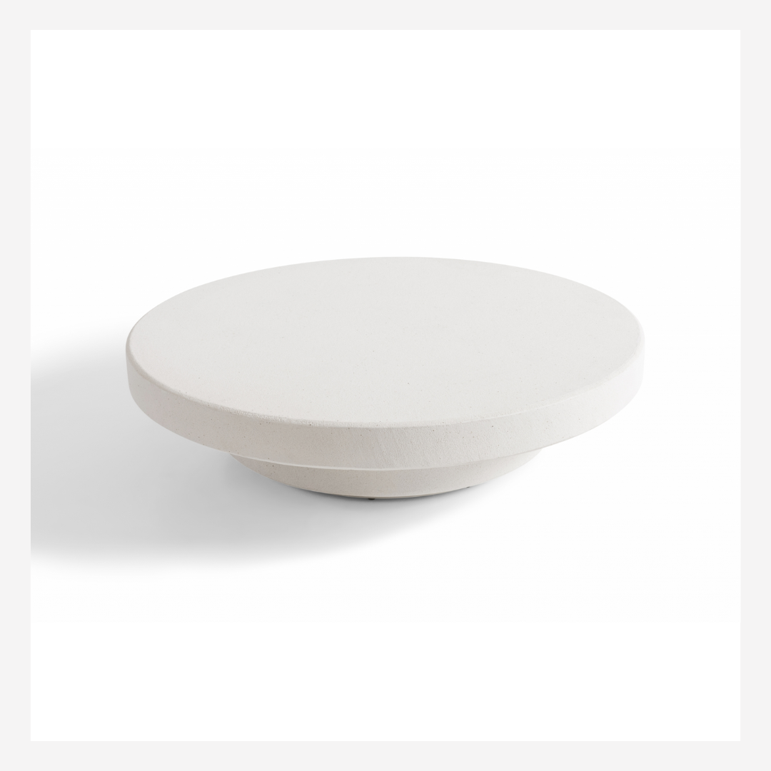 Maresias Coffee & Side Table