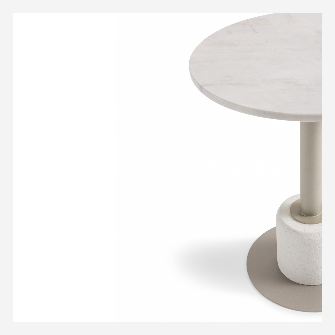 Grécia Side Table