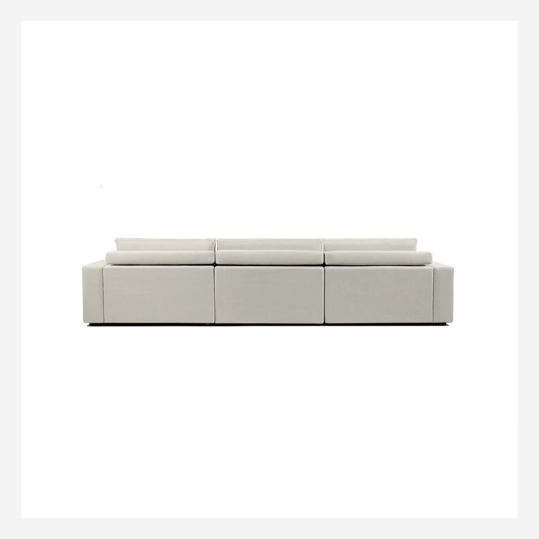 Pucon Cozy Comfort Sofa