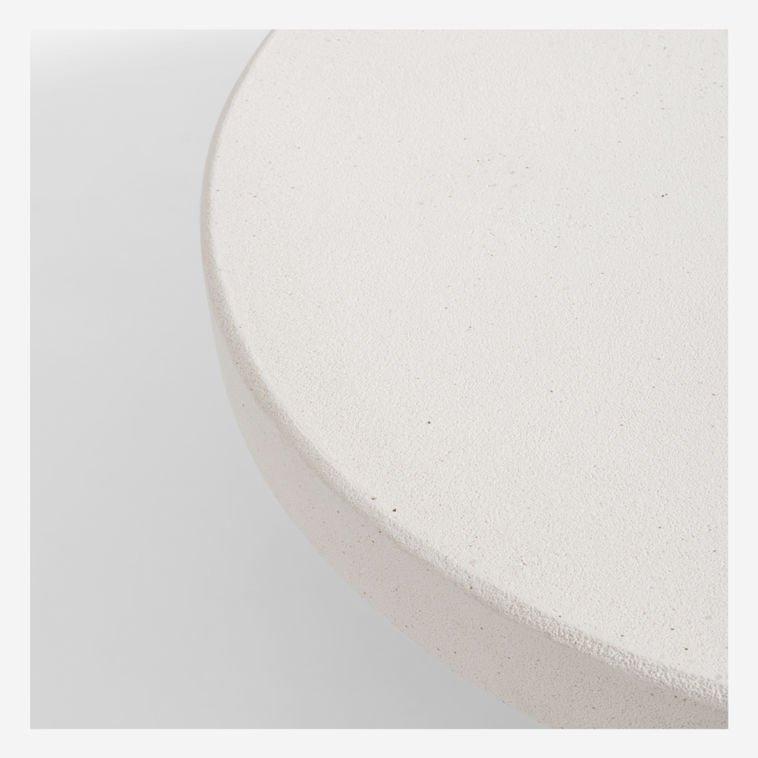 Maresias Coffee & Side Table