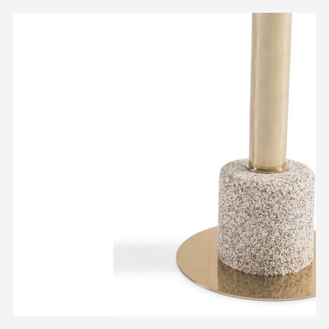 Grécia Side Table